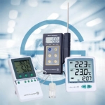 Termometry elektroniczne